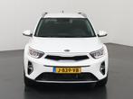 Kia Stonic 1.0 T-GDi MHEV DynamicPlusLine | Navigatie | Park, Voorwielaandrijving, Gebruikt, Origineel Nederlands, Bedrijf