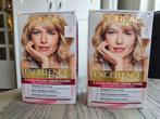 L'Oréal Excellence haarverf nr 8, blond, Ophalen of Verzenden, Nieuw, Overige typen