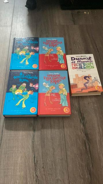 Kinderboeken  beschikbaar voor biedingen