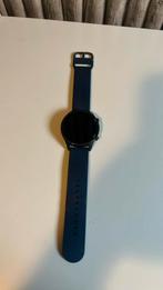 Goedwerken mi smartwatch mag weg, Ophalen of Verzenden, Zo goed als nieuw, Zwart, Android