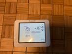 Honeywell Chronotherm Touch thermostaat, Doe-het-zelf en Verbouw, Thermostaten, Ophalen, Zo goed als nieuw