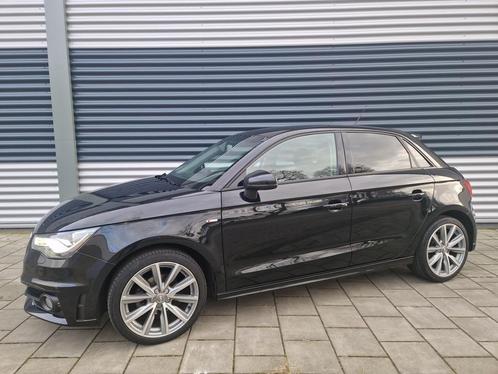 Audi A1 Sportback 1.2 TFSI Pro Line S Climatronic zeer mooi, Auto's, Audi, Bedrijf, Te koop, A1, ABS, Airbags, Airconditioning