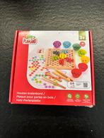 Leerzaam leuk kralenbord, Ophalen of Verzenden, Zo goed als nieuw