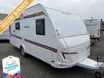 Weinsberg CaraOne Edition HOT 500 FDK STAPELBED 2025, Caravans en Kamperen, Caravans, Overige merken, Bedrijf, Overige, 5 tot 6 meter