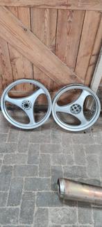 Nette BMW K75/K100/K1100 Velgen, Motoren, Ophalen, Gebruikt