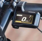 In nieuwstaat Shimano Steps SC-E8000 display Van 169€️60€, 59 cm of meer, Verzenden, Zo goed als nieuw, Overige merken