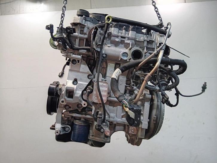 Motor Citroën C3, Auto-onderdelen, Motor en Toebehoren, Citroën, Overige automerken, Peugeot, Gebruikt, Herkomst onderdeel bekend