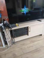 Tv meubel moet vandaag weg!!!!!!!, Huis en Inrichting, Ophalen, Gebruikt, 100 tot 150 cm, Eikenhout