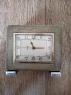 Wekker, Antiek en Kunst, Ophalen of Verzenden