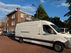 MTS Dakdrager/Imperiaal Aluminium Mercedes Sprinter, Ophalen, Zo goed als nieuw, China, China