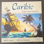 Caribic Bordspel, Hobby en Vrije tijd, Gezelschapsspellen | Bordspellen, Een of twee spelers, Ophalen of Verzenden, Zo goed als nieuw