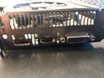 ASUS CERBERUS GTX 1050 Ti 4GB., Computers en Software, Videokaarten, PCI-Express 3, Gebruikt, Verzenden, DisplayPort