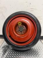 115/70 R16 92M continental   Reservewiel/thuiskomer, Ophalen, Nieuw, Saab