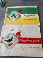 Piggelmee Boekjes - De Baas van Bos en Duin & Piggelmee Groe, Boeken, Ophalen of Verzenden, Gelezen, Prentenboek