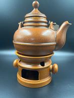 Staffel Stoneware Theepot Vintage 26cm, Ophalen, Gebruikt