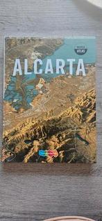 Alcarta, Boeken, Bosatlas, 2000 tot heden, Ophalen of Verzenden, Zo goed als nieuw