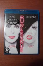 Burlesque (Cher, Christina Aguilera), Ophalen of Verzenden, Zo goed als nieuw