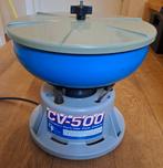 Dillon CV-500 Case Cleaner, Ophalen, Gebruikt