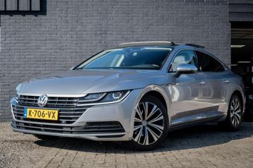 Volkswagen Arteon 1.5 TSI | Elegance | Virtual | Pano | ACC beschikbaar voor biedingen
