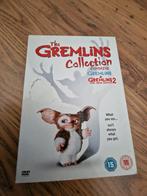 Gremlins Collection DVD Boxset, Ophalen of Verzenden, Zo goed als nieuw, Boxset