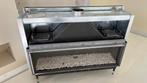 DRU gashaard Metro 130 DWP, Ophalen, Gebruikt, Inbouwhaard, Gashaard