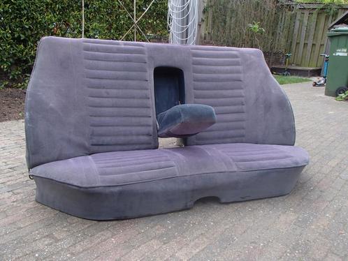 Achterbank Volvo Amazon, Auto-onderdelen, Interieur en Bekleding, Volvo, Gebruikt, Ophalen