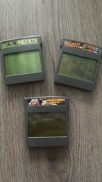 LCD spelcartridges - Oldschool games, Spelcomputers en Games, Games | Overige, 1 speler, Ophalen, Zo goed als nieuw, Vanaf 3 jaar