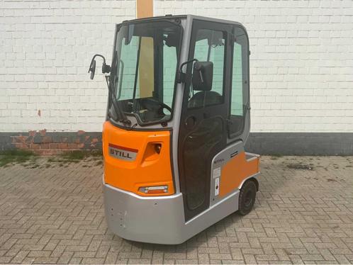 Still LTX 70 Elektro trekker, Zakelijke goederen, Machines en Bouw | Heftrucks en Intern transport, Overige typen, Overige aandrijving