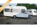 LMC Musica 440 D voortent, mover, tv, Rondzit, Bedrijf, Overige, Ringverwarming
