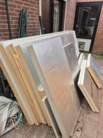 Isolatiemateriaal Kingspan (50-60m2), Ophalen of Verzenden, Hardschuim (Pir), 15 m² of meer