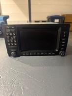 autoradio Porsche Cayenne, Auto diversen, Autoradio's, Ophalen of Verzenden, Gebruikt
