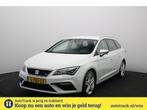 SEAT León ST 1.5 TSI FR Ultimate Edition | Virtual Cockpit, 4 cilinders, Leon, Alcantara, Wit