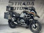 BMW R 1200 GS ADVENTURE ABS-ASC-ESA (bj 2015), Motoren, Motoren | BMW, Bedrijf, Overig