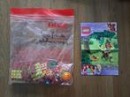 Lego Friends Boomhut Eekhoorn 41017, Ophalen of Verzenden, Zo goed als nieuw, Complete set, Lego