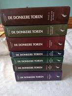 Stephen King - De Donkere Toren Serie (7 hardcover Boeken), Ophalen of Verzenden, Gelezen, Stephen King