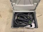 Festool SYS OFK 500 kantfrees ,freesmachine, Ophalen, Zo goed als nieuw, Elektrisch, Bovenfrees