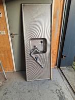 RVS keukenblad, Ophalen, Gebruikt, 150 tot 200 cm, Minder dan 100 cm