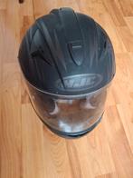 Motorhelm hjc maat s, Ophalen, Tweedehands, Integraalhelm, HJC