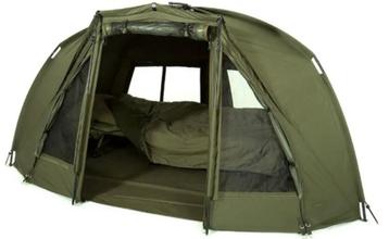 Trakker Tempest V2 Bivvy + Tempest Bivvy system wrap V2 beschikbaar voor biedingen