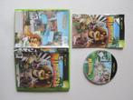Madagascar Xbox, Gebruikt, 1 speler, Ophalen of Verzenden, Vanaf 3 jaar