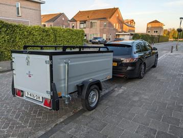 Bockmann bagagewagen (te huur) 1700 liter

 beschikbaar voor biedingen