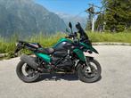 BMW r1200gs one of a kind met weing km bj 2016, 2 cilinders, Particulier, Meer dan 35 kW, Toermotor