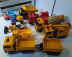 Diverse speelgoedauto Bruder & Tonka, Ophalen, Gebruikt