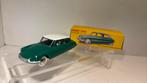 Citroen ds19 dinky toys atlas 1.43