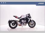 mv agusta dragster800eas abs (bj 2014), Motoren, Motoren | MV Agusta, Naked bike, Bedrijf, 3 cilinders, 800 cc