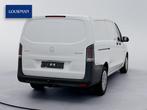Mercedes-Benz Vito 116 CDI L2 Pro Led multibeam Achterklep T, Automaat, Gebruikt, 2500 kg, Bedrijf