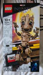 LEGO 76217 I am Groot - Nieuw in doos!, Ophalen of Verzenden, Nieuw, Complete set, Lego