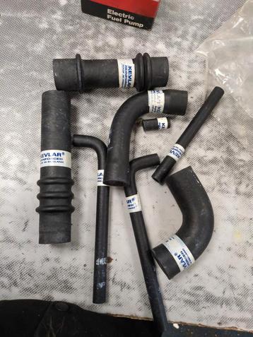 Kevlar Radiateurslangen Auto - Set beschikbaar voor biedingen