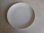 Bord 20 cm. Wit Arzberg, Huis en Inrichting, Keuken | Servies, Ophalen of Verzenden, Zo goed als nieuw, Bord(en), Overige stijlen