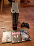 Xbox one special MW2 edition 1TB + Kinect + spellen, Met games, Xbox One, Ophalen of Verzenden, Zo goed als nieuw